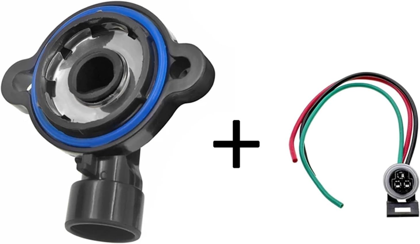 TPSポジションセンサー Compatible With Chevrolet For BERETTA V6 TPSポジションセンサー Compatible With Chevrolet For BERETTA V6